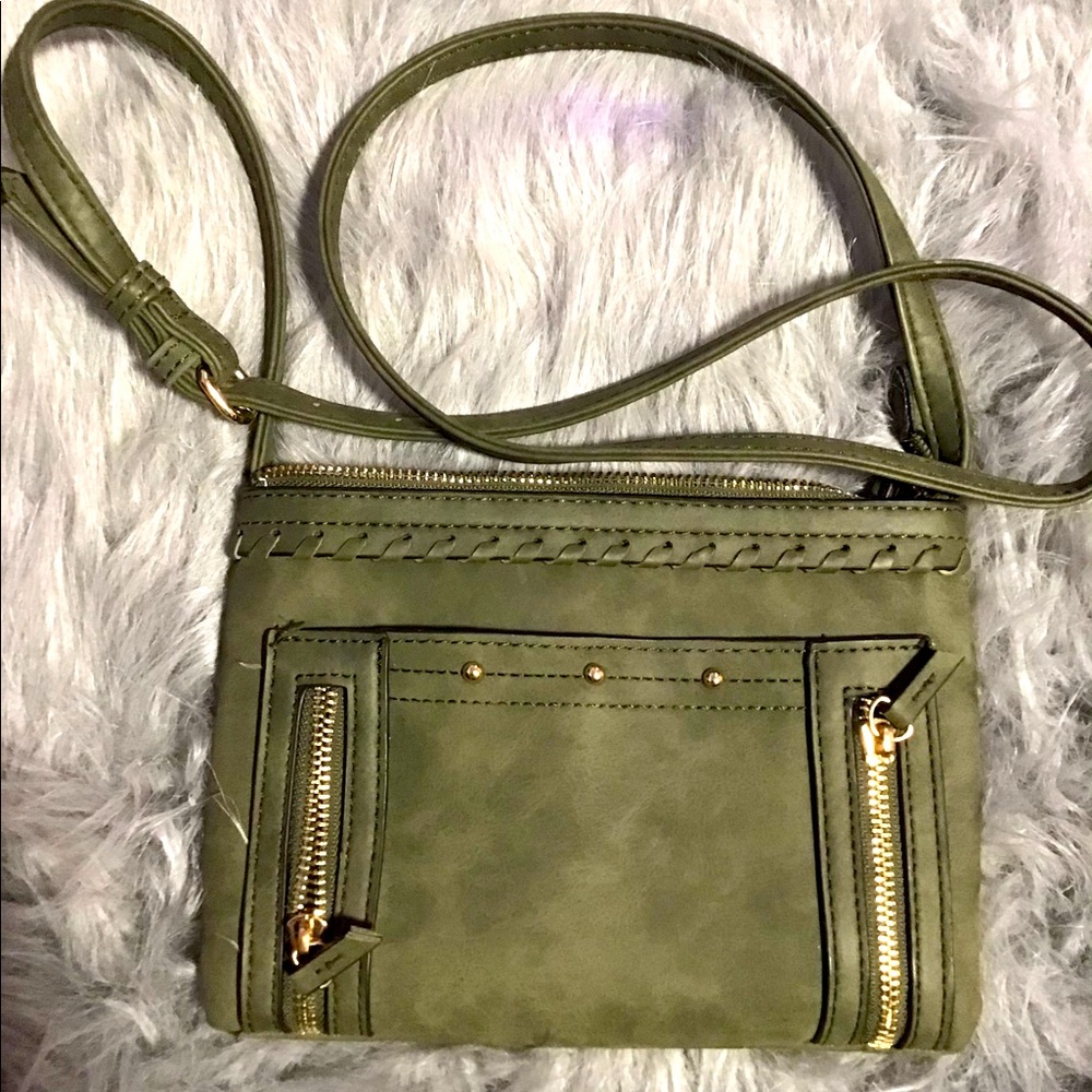 Women’s purse